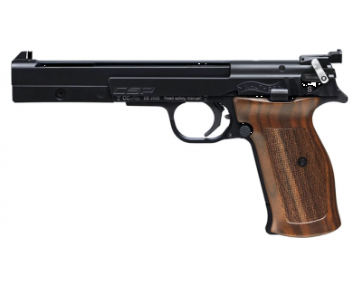 Pistolet Walther CSP Dynamic Cal. 22lr 