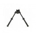 Bipied tactique réglable stabipod Tactical OPS 
