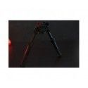 Bipied tactique réglable stabipod Tactical OPS 