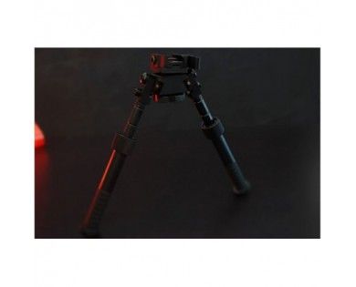 Bipied tactique réglable stabipod Tactical OPS 
