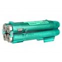 Recharge d'entrainement pour Piexon JPX 6 de colorant non agressif 