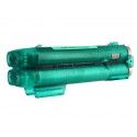 Recharge d'entrainement pour Piexon JPX 6 de colorant non agressif 