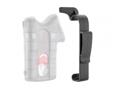 Clip ceinture pour Guardian Angel II 