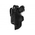 Holster de ceinture avec cartouchière pour Piexon JPX 2 