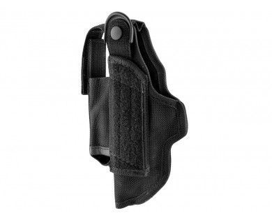 Holster de ceinture avec cartouchière pour Piexon JPX 2 gaucher 