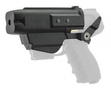 Holster de ceinture Kydex  avec pour Piexon JPX 4 Compact et JPX 4 L Pro 