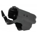 Holster de ceinture Kydex  avec pour Piexon JPX 4 Compact et JPX 4 L Pro 