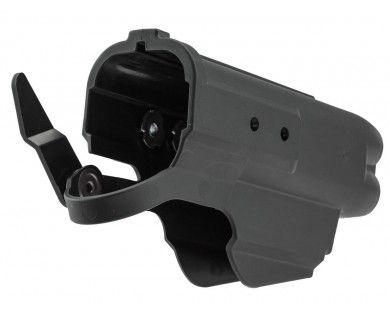 Holster de ceinture Kydex  avec pour Piexon JPX 4 Compact et JPX 4 L Pro 