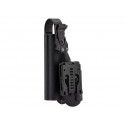 Holster de ceinture Kydex  avec pour Piexon JPX 4 Compact et JPX 4 L Pro 