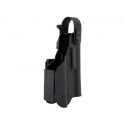 Holster de ceinture Kydex  avec pour Piexon JPX 4 Compact et JPX 4 L Pro 