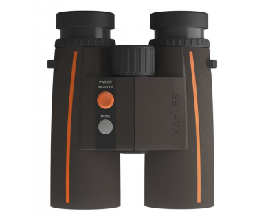 Jumelles Kahles Helia 10x42 RF 