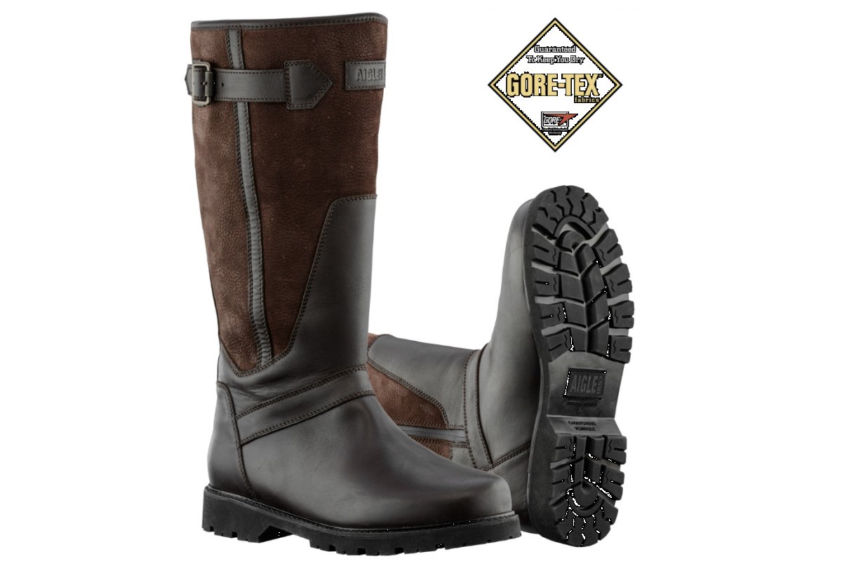 TIRE BOTTES ALUMINIUM PRADEL EXCELLENCE - ACCESSOIRES CHASSE