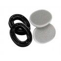 Kit d'hygiène gel pour casque 3M PELTOR SPORT TAC 