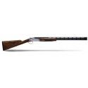 Fusil superposé Huglu 103 Contreplatines Gravées 