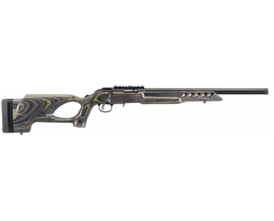 Carabine RUGER American Rimfire Target calibre 22LR 
