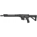 Carabine DIAMONDBACK DB15 16'' calibre 300 AAC Blackout 