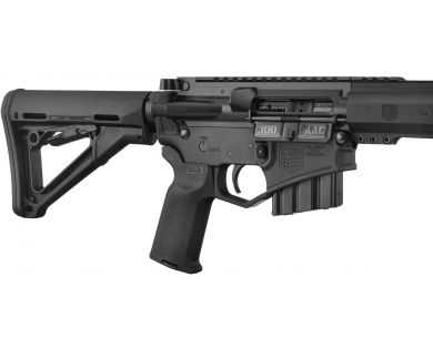 Carabine DIAMONDBACK DB15 16'' calibre 300 AAC Blackout 