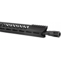 Carabine DIAMONDBACK DB15 16'' calibre 300 AAC Blackout 