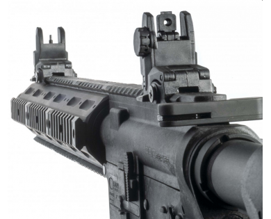 Carabine CHIAPPA M Four 22 Gen III 16'' calibre 22 LR 