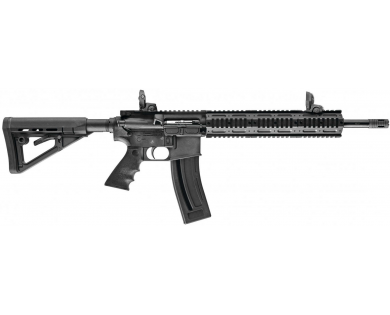 Carabine CHIAPPA M Four 22 Gen III 16'' calibre 22 LR 
