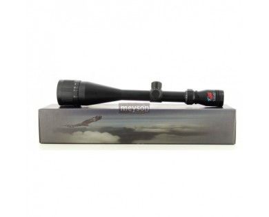 Lunette DE TIR 6-24X50 AIR FORCE OPTICS AO 30MM 