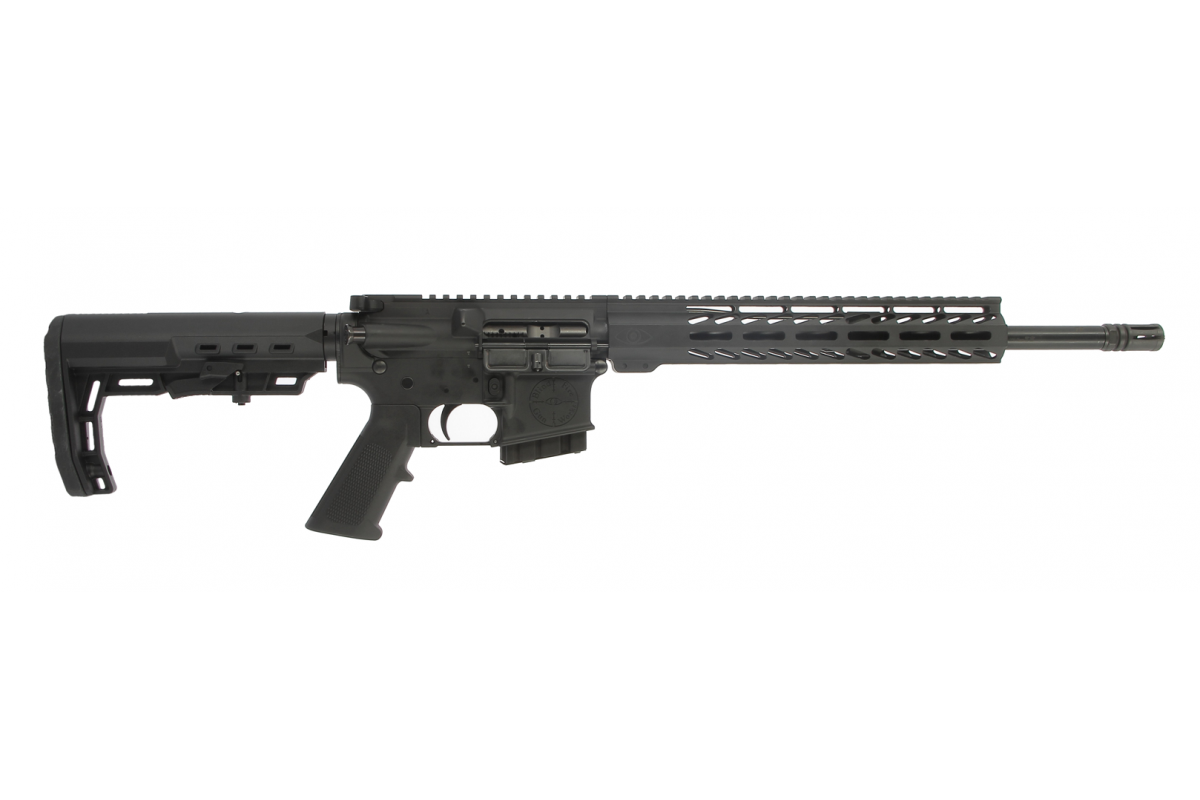 Carabine BLIND FIRE GUN WORKS T15 16'' calibre 223 Rem 