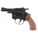 Revolver à blanc KIMAR modèle 314 bronzé calibre 6mm RK 
