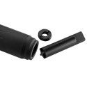 Modérateur de son Recknagel Pour Carabine cal .30 (7.62 mm) 