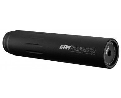 Modérateur de son Recknagel Pour Carabine cal .30 (7.62 mm) 