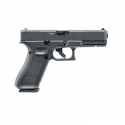 Pistolet type GLOCK 17 Gen 5 T4E First Edition calibre .43 