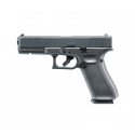 Pistolet type GLOCK 17 Gen 5 T4E First Edition calibre .43 