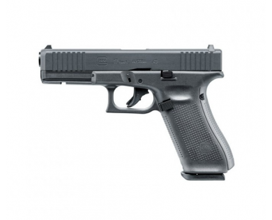 Pistolet type GLOCK 17 Gen 5 T4E First Edition calibre .43 