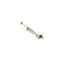 DOSEUR PEDERSOLI POUDRE NOIRE 0,50 GRAINS (3.24g) 