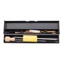 SET DE NETTOYAGE POUR REVOLVER POUDRE NOIRE 