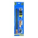 SET DE NETTOYAGE ET CHARGEMENT POUR ARMES POUDRE NOIRE 