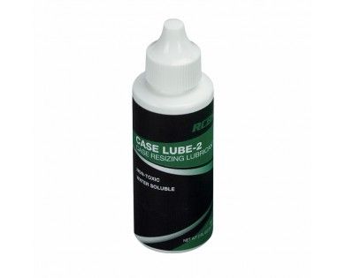 Lubrifiant RCBS CASE LUBE-2 Pour Douilles 59ml 