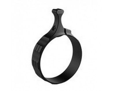 Throw lever Helia - Levier ergonomique pour bague de gRossissement 