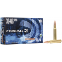 Munitions FEDERAL Copper HP Power Shok 150 grains calibre 30-06 