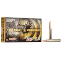 Munitions FEDERAL Barnes TSX Triple Shock X Vital Shok 180 grains calibre 30-06 