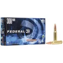 Munitions FEDERAL Copper HP Power Shok 150 grains calibre 308 Win 