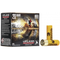 Cartouches FEDERAL Premium Wing Shok calibre 20/70  32 grammes plomb n°4 