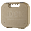 Pistolet GLOCK 17 Gen 5 ''French Army'' coyote calibre 9mm PAK 