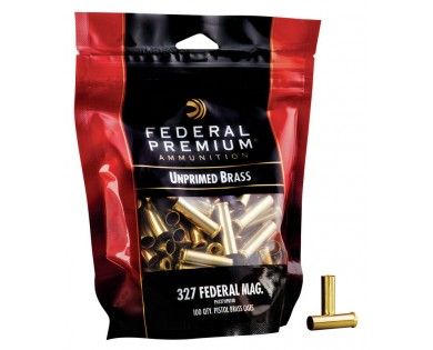 DOUILLE FEDERAL 40 S&W boite de 100 