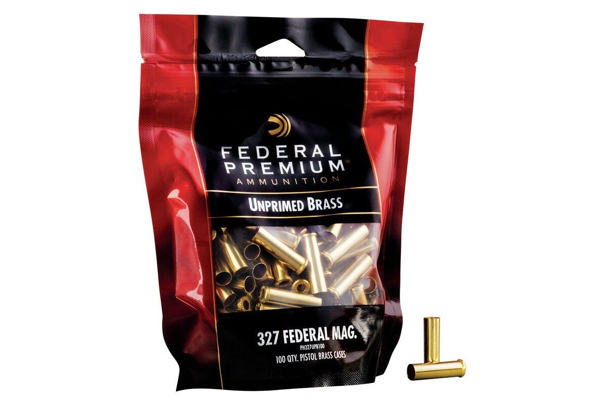 DOUILLE FEDERAL 40 S&W boite de 100 DOUILLE FEDERAL 40 S&W boite de 100