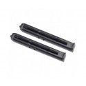 Set De 2 Chargeurs Pour Beretta Elite 2 