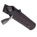 Etui en cordura noir pour culasse 