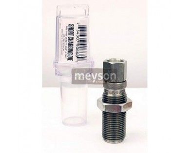 Outil universel pour doseuses LEE (Short Charging Die) 