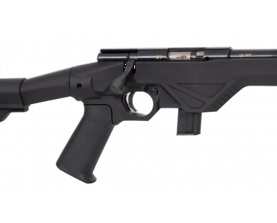 Carabine CITADEL Trakr calibre 22 LR Pack Sniper 
