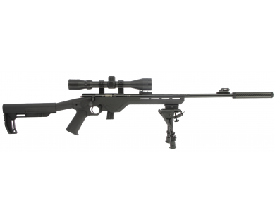Carabine 22LR Long Rifle - 24h chez vous - Armurerie Centrale