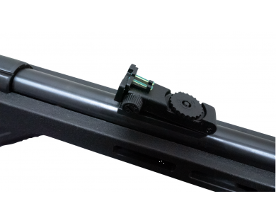Carabine CITADEL Trakr calibre 22 LR Pack Précision 